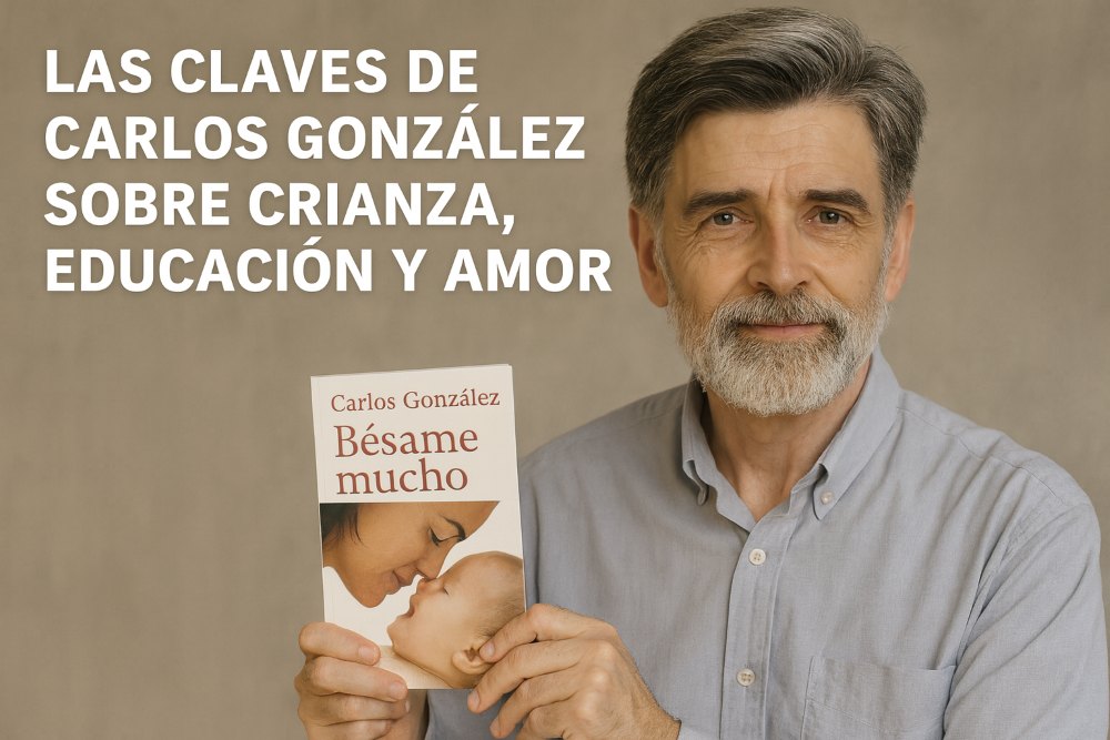 carlos gonzalez en padresymadres