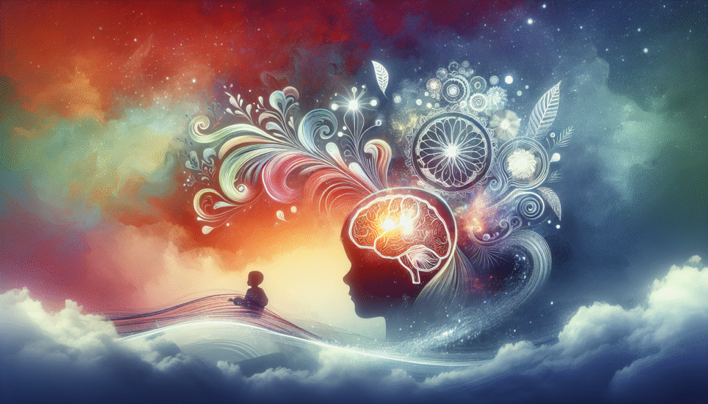 Cómo la Crianza Cálida y Consistente Transforma el Cerebro y Potencia el Aprendizaje Infantil