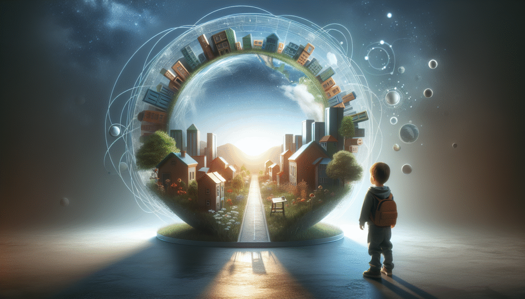 Estrategias de Crianza Efectivas para Fomentar la Curiosidad y el Aprendizaje