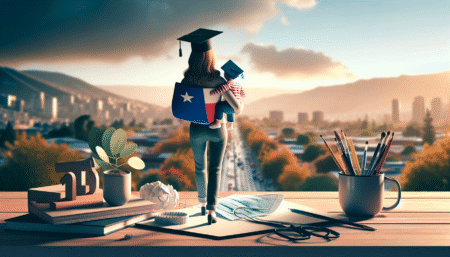 Cada vez más madres en Chile postergan la maternidad: 44 % tiene educación superior