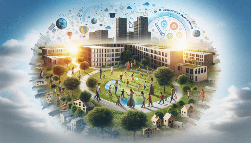 Comfacauca promueve la educación y la crianza consciente para el desarrollo integral de las familias