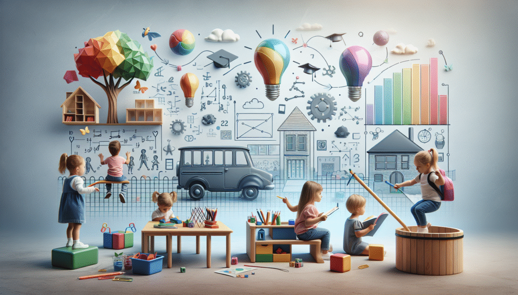 ¿Por qué es clave el periodo de adaptación en infantil? Expertos advierten sobre sus efectos en el aprendizaje