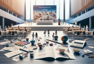 Instituto José David invita a Congreso sobre Educación y Crianza: Aprende de Expertos en Desarrollo Infantil y Parentalidad