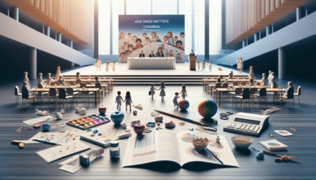 Instituto José David invita a Congreso sobre Educación y Crianza: Aprende de Expertos en Desarrollo Infantil y Parentalidad